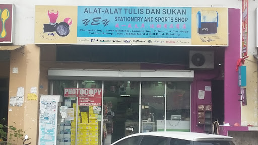 YEY Trading And Services