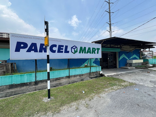Parcel Mart (Kg Baru Ampang)