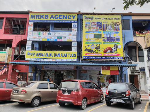 MRKB Agency