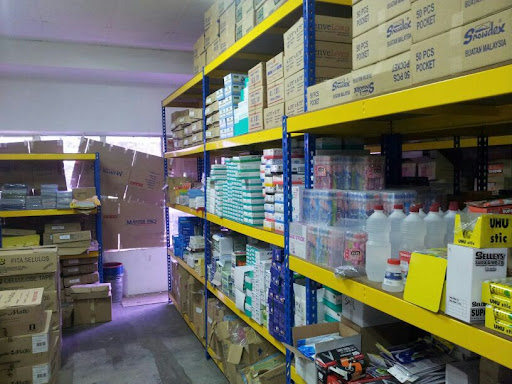 Pacific Wise Sdn Bhd