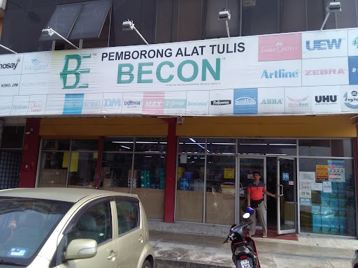 Becon @ Subang Perdana