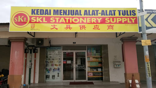 SKL Stationery Supply