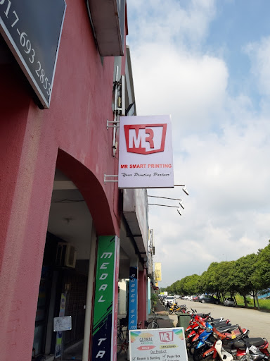 Mr Smart Printing Banting Baru