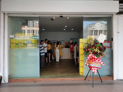 D One Photocopy Centre (Wholesale Printing color RM0.20 A5 - A0) and A4 Paper