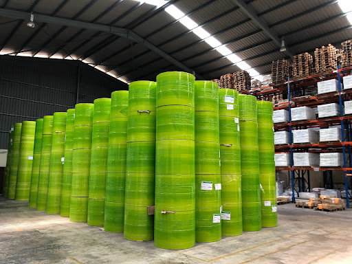 EDU Paper & Stationery Sdn Bhd / Eduprint Solutions Sdn Bhd