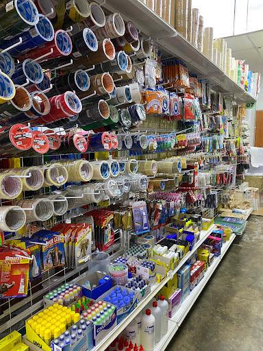 Sky Link Stationery & Office Supplies