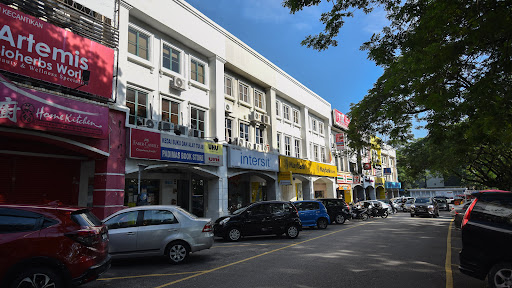 Padimas Book Store | 文具店