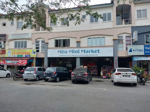 Kedai Serbaneka E.M. Enterprise