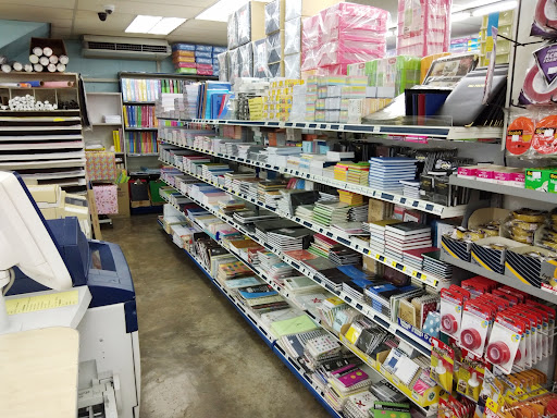 NKS Stationery Sdn. Bhd.