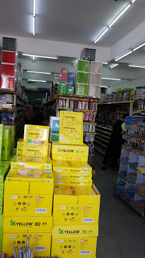 Becon @ Bukit Beruntung