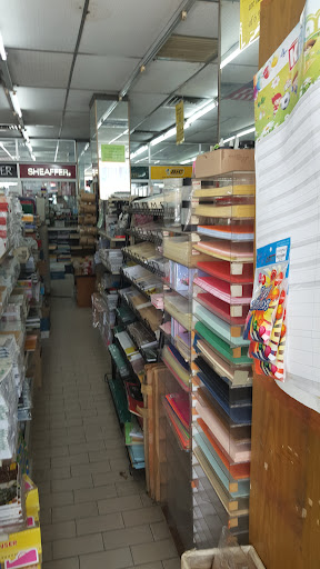 JL Office Supplies Sdn. Bhd.