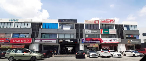 APLUS Stationery & Printing, Setia Taipan 2