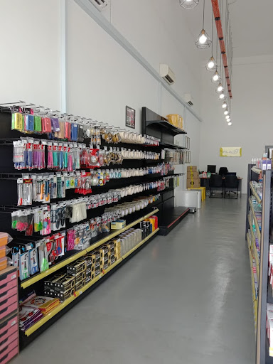GEO SOLUSI SUPPLIES (Stationery & Office Equipment Supplies)