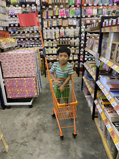 Cheerdik Jalan Kebun