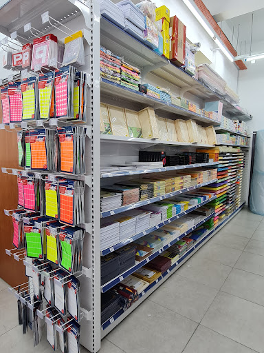 MRKB Bookstores @ Bandar Saujana Putra