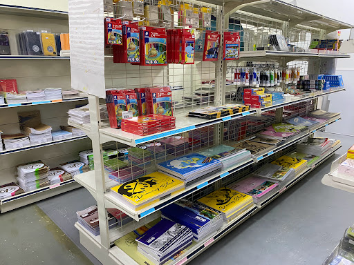 Kedai Alat Tulis Kalishz