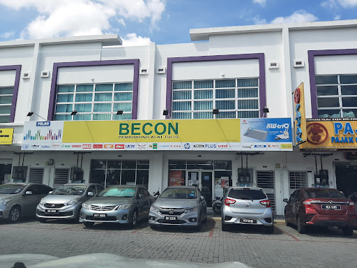 Becon @ Taming Jaya
