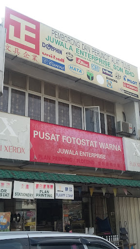 Juwala Enterprise Sdn Bhd