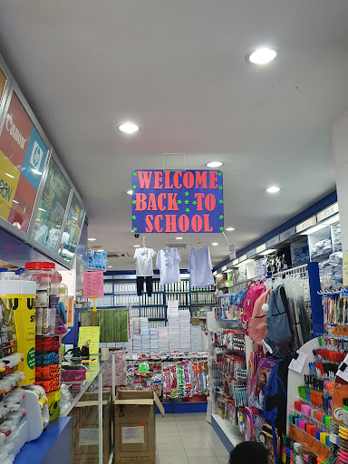 Pustaka Rakyat (Cheras) Sdn Bhd