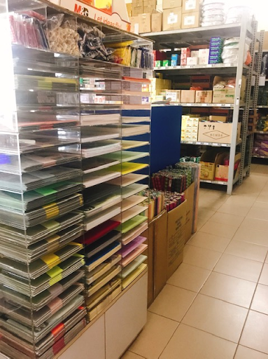 Lian Hing Stationery Sdn Bhd