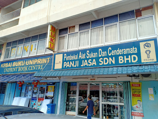 Uniprint Copy Centre