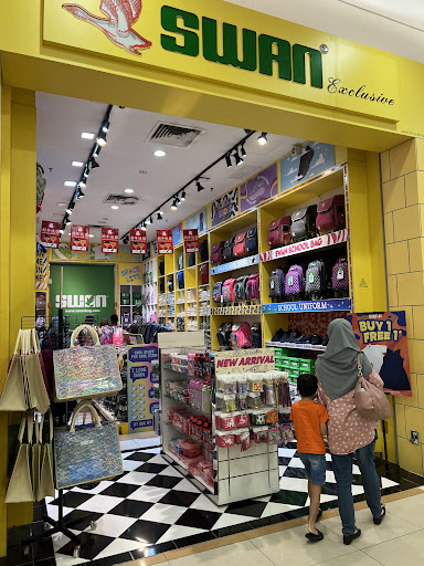 SWAN BAG @ Aeon Cheras Balakong