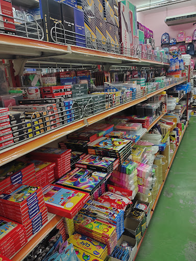 BTS Store Tmn Tun Perak