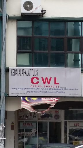 CWL Office Supplies