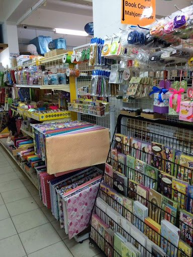 Citywrite Stationery Sdn Bhd