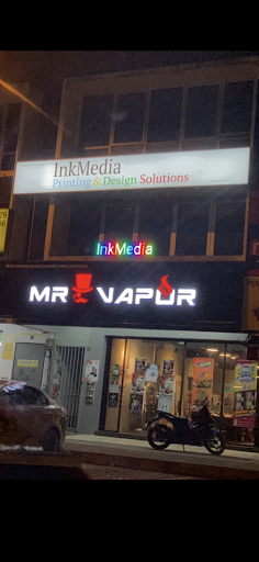 InkMedia Printing & Design Solutions