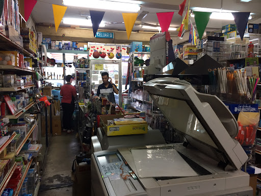 Power Stationery Trading