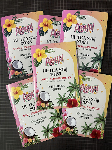 Olive Computers Printing Services