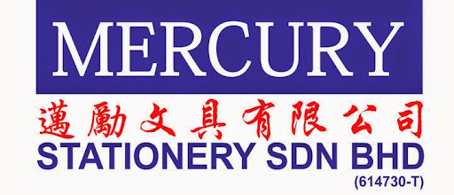 Mercury Stationery Sdn Bhd