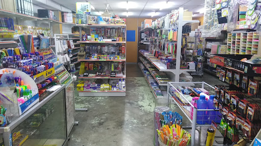 Andalas Stationeries & Trading