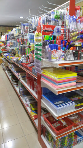 World Wiide Book Centre