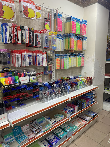 Dallas Stationary (Kedai Buku dan Alat Tulis)