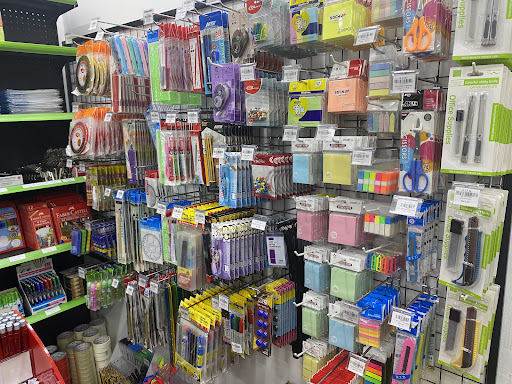 KEDAI FOTOSTAT DAN ALAT TULIS (N.A.Z 88 ENTERPRISE )