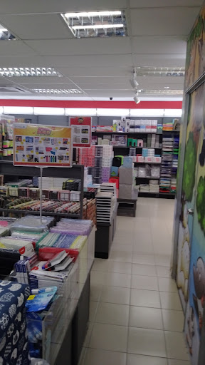 POPULAR bookstore @ Kuala Selangor