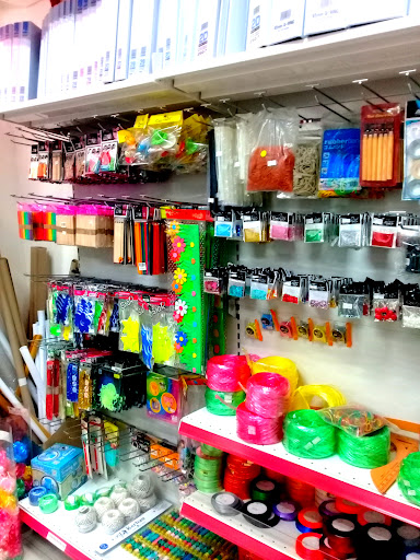 Sofia Books & Stationeries