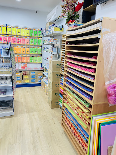 Harvest Books & Stationeries