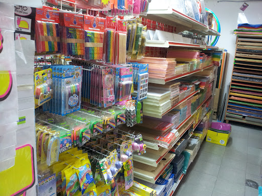 Double Star Stationery (PJ Branch)