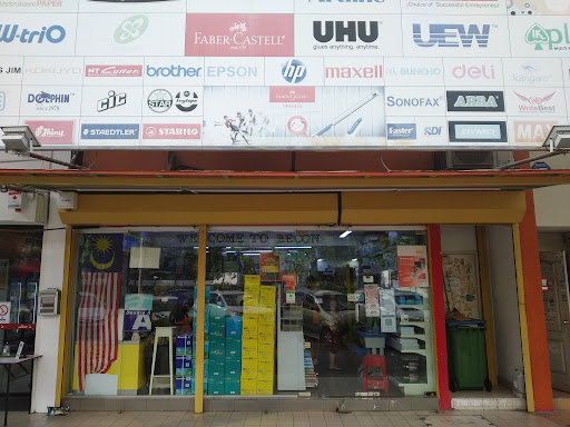 Becon @ Damansara Utama