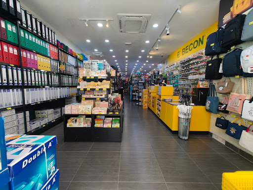 Becon @ Dataran Sunway