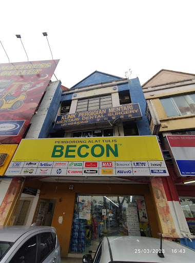 Becon @ Sunway Mentari