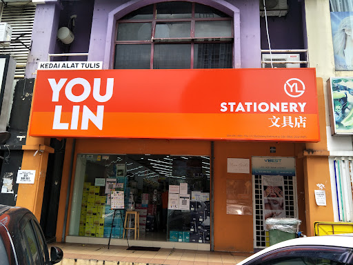 You Lin @ Kota Damansara
