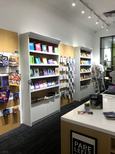 Papeleria by VIVE @ The Starling