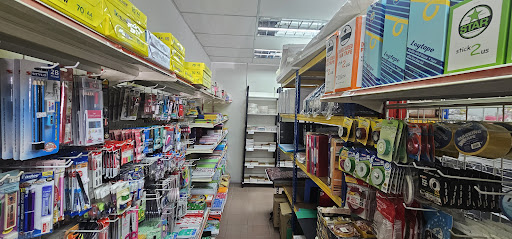 Paramount Stationery