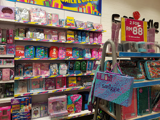 Smiggle @ Sunway Pyramid