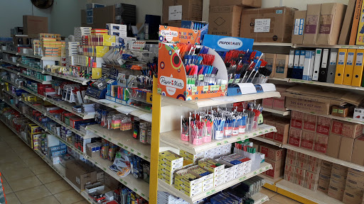 MTH Stationeries Sdn Bhd