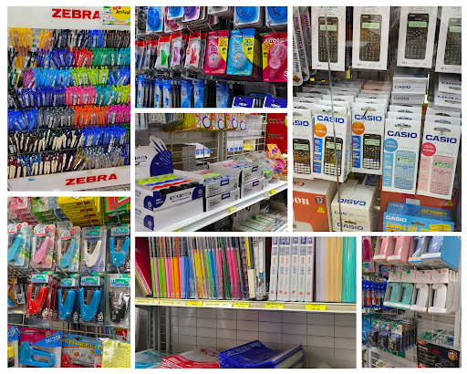 DK Stationery Enterprise Sdn Bhd • 1104764-K